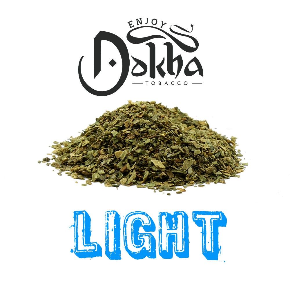 Dokha Tobacco