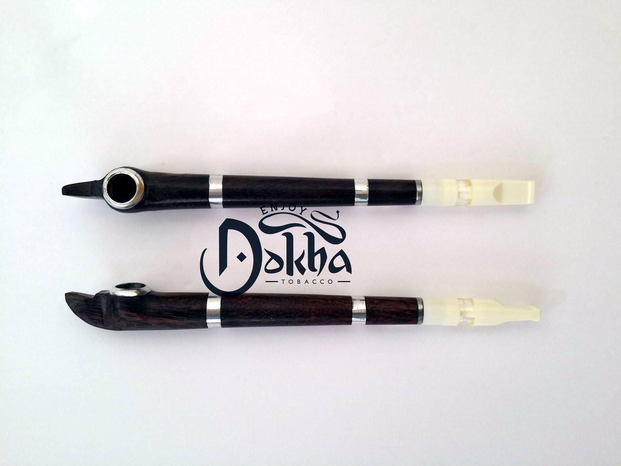 dokha tobacco pipe Buy X TORBO Midwakh Original Smoking Pipe| 7 Double Filters Premium by Generic Zephyr Dark Wood Smoking Medwakh