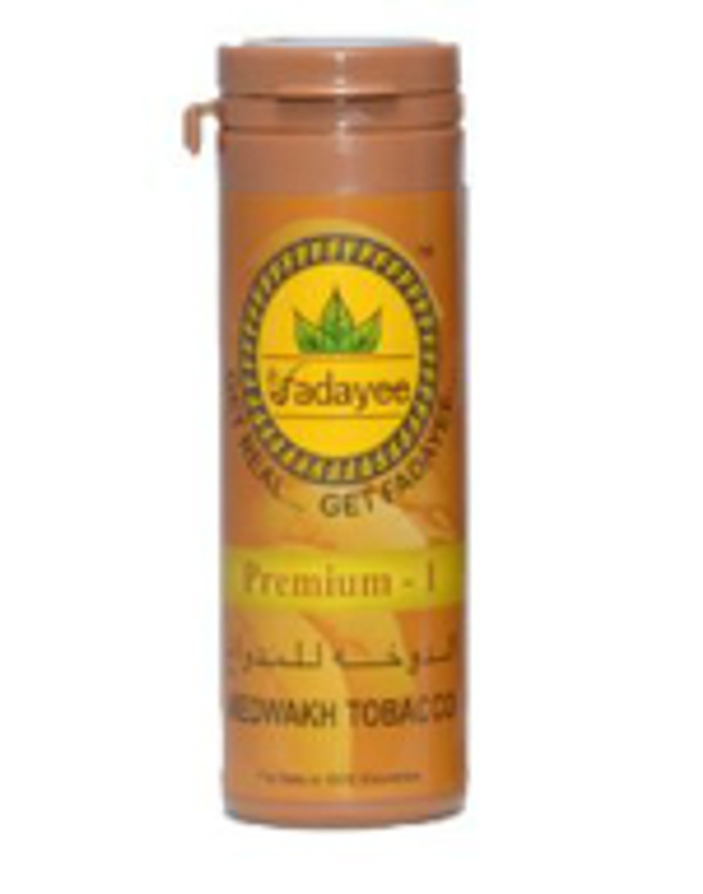 50ml Fadayee Premium 1 Dokha Dokha.eu
