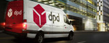 Fast, Fully Tracked Deliveries from DPD 