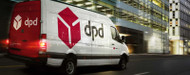 Fast, Fully Tracked Deliveries from DPD 