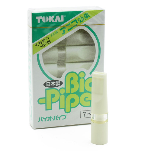 Bio Pipe Dokha Filters