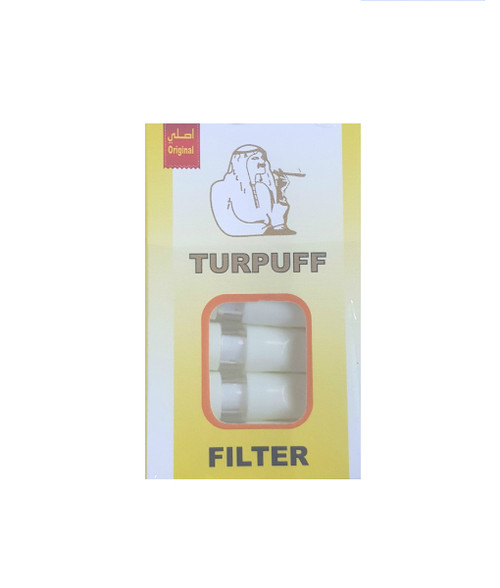 Turpff Filters White