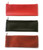 Grande Brown Faux Leather Pouch