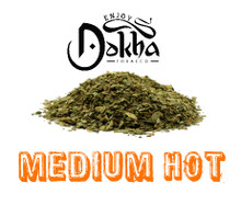 Medium Hot Dokha Tobacco - Dokha.eu