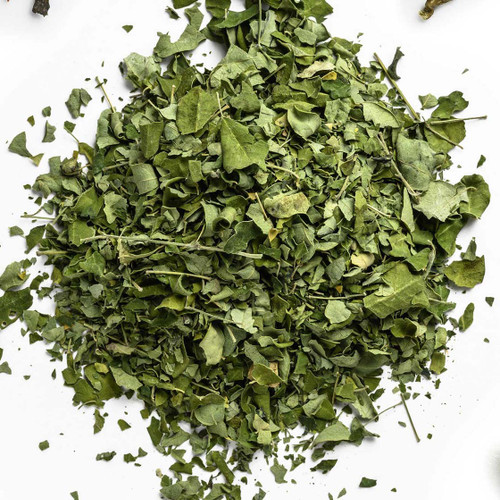 Green Tea (loose leaf)