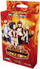 My Hero Academia Collectible Card Game - Wave 2: Crimson Rampage Deck-Loadable Content