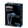Braun Series 1 Rechargeable Shaver UK Plug