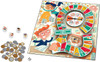 Learning Resources Money Bags Coin Value Game