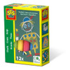 Ses Creative Chalks, 12 Colours, 3 To 12 Years (00201)