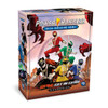 Power Rangers RPM: Get in Gear Expansion Card Game