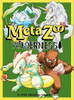 MetaZoo TCG: Wilderness 1st Edition Release Event Box