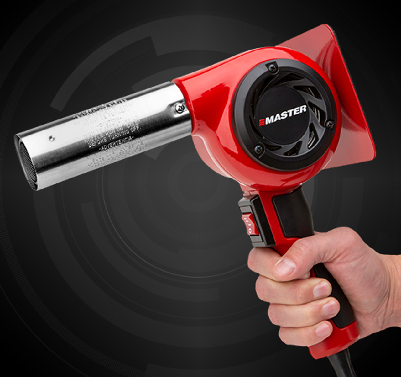 Portable Electric Hot Air Gun Mini Heat Gun Handheld DIY Power Tool Heat Gun
