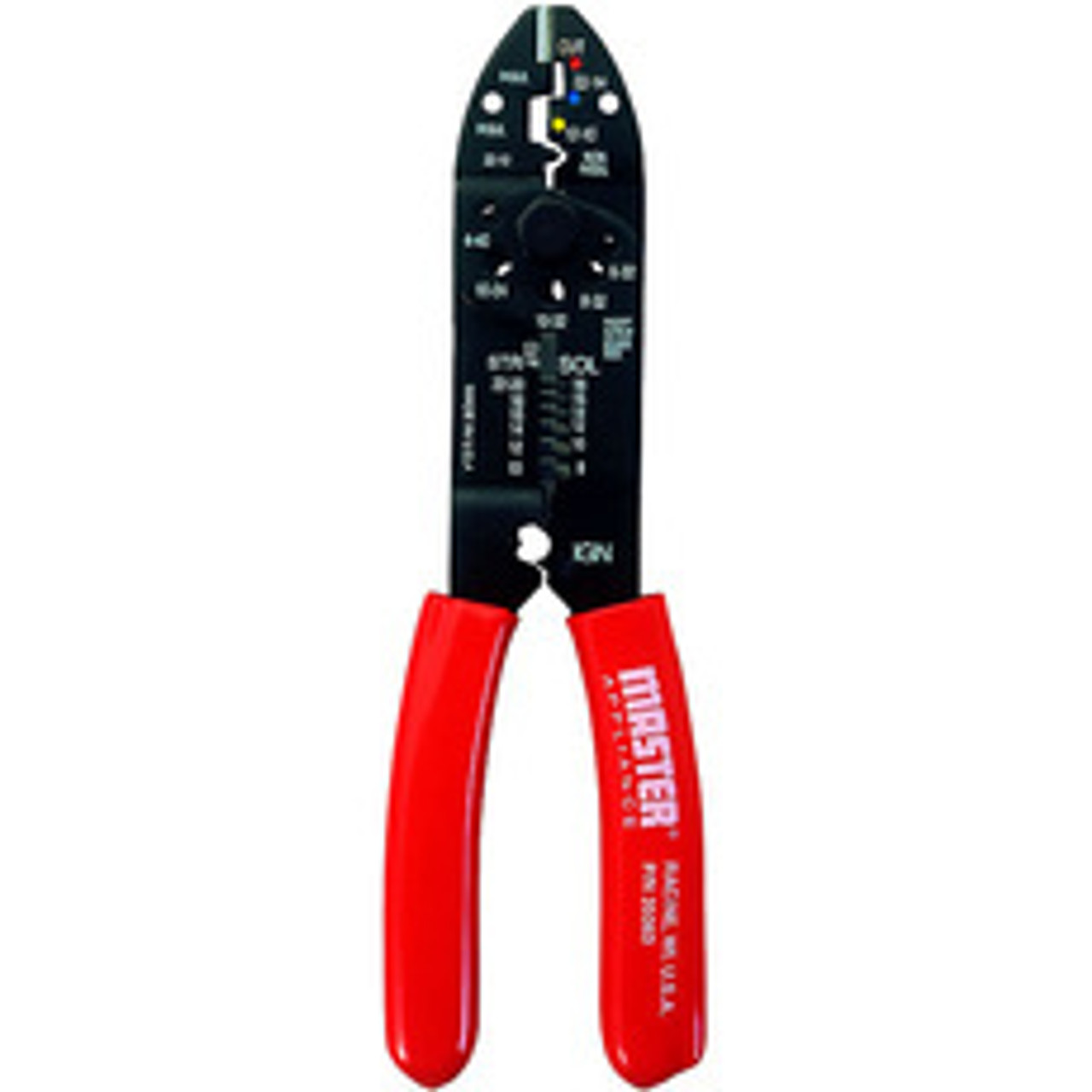 Master Crimp Tool