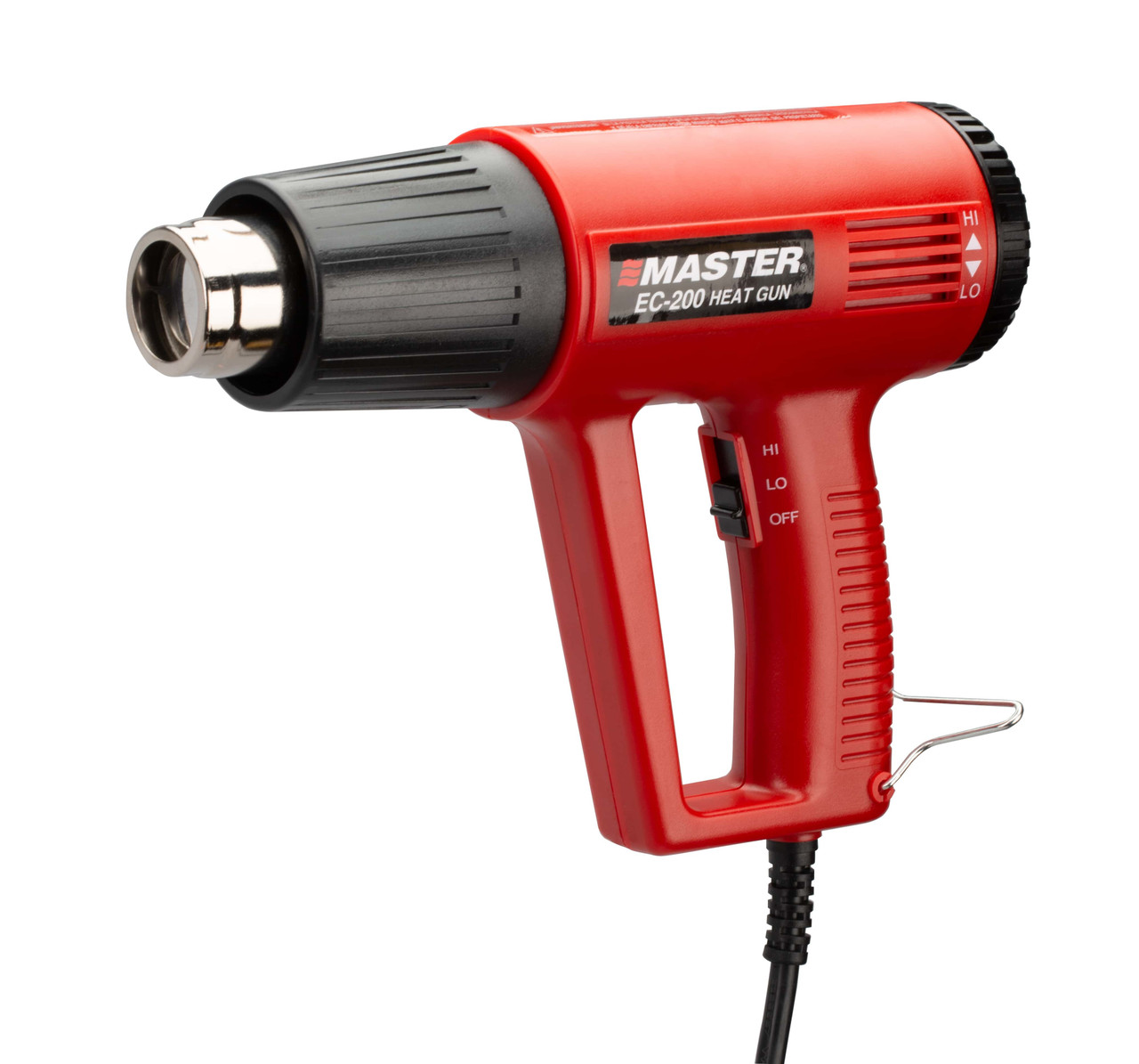 Always in Stock - Master Appliance HG-302D-02 800°F Heat Gun, 1320