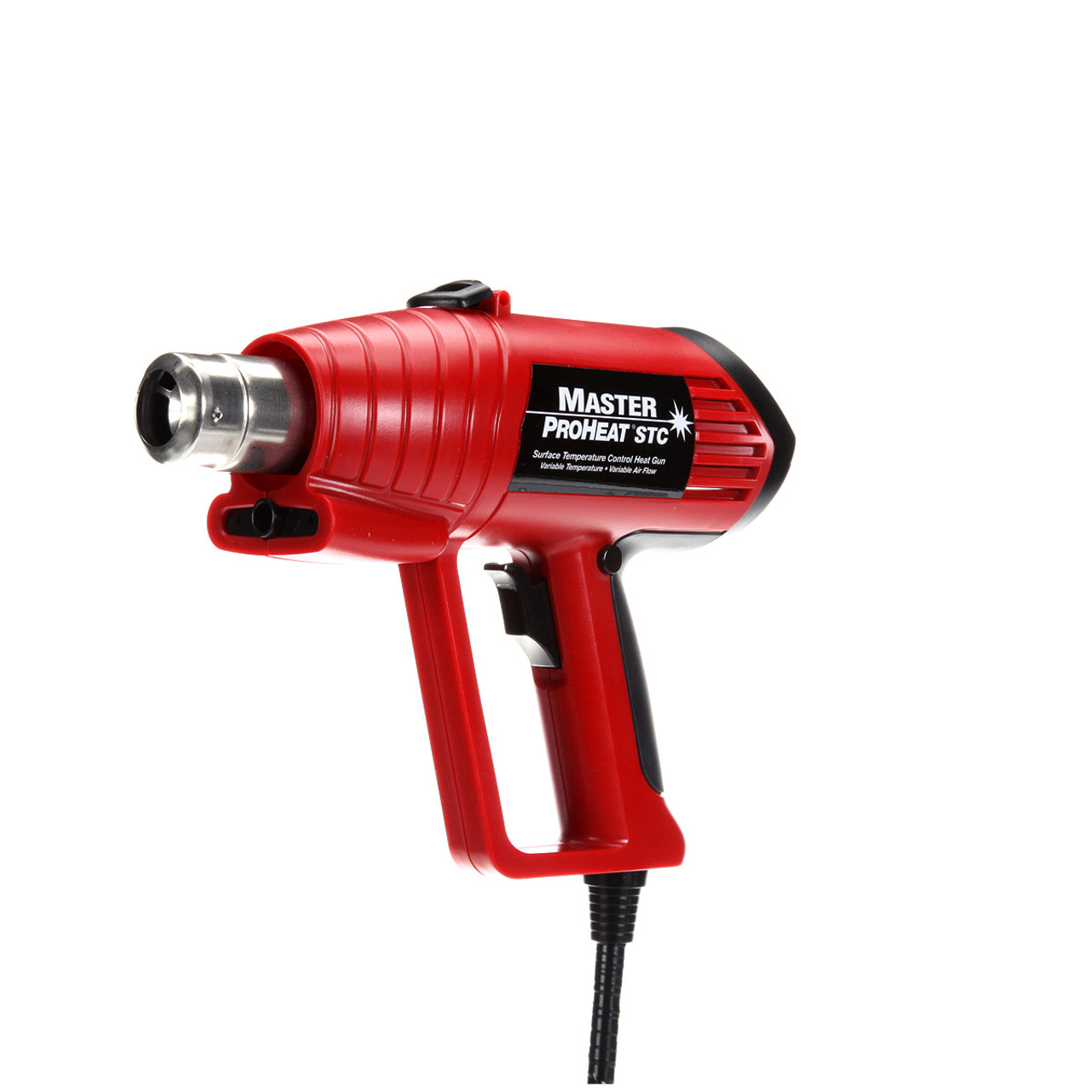 MP-136SG Propane Shrink Gun, Variable Temp., 600° to 1000°F