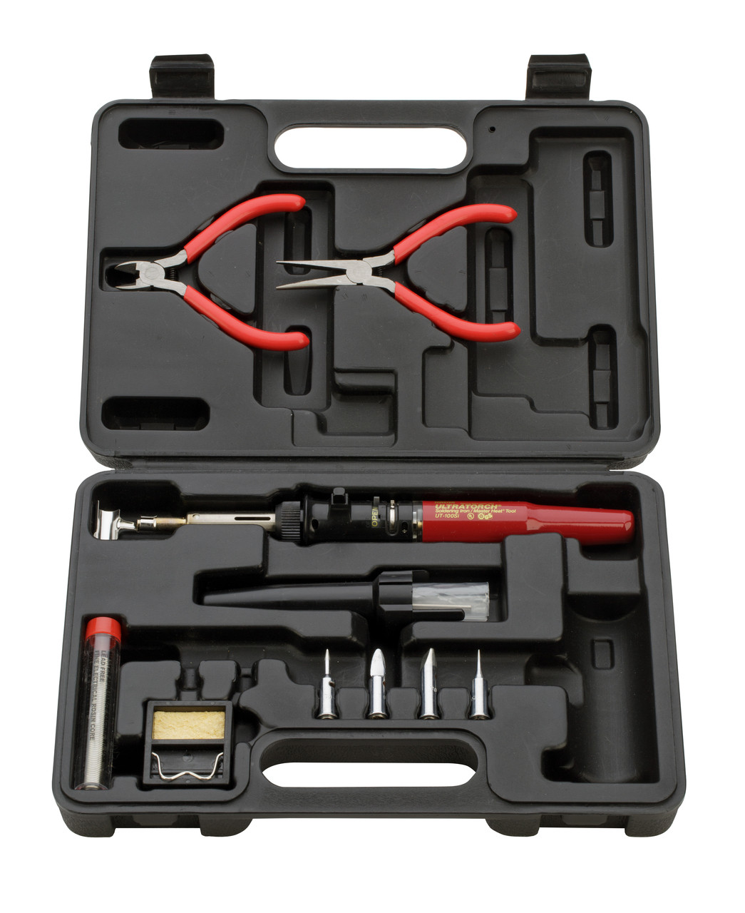 Portable Master Ultratorch UT-100Si-TC | Master Appliance Portable Master Ultratorch UT-100Si-TC | Master Appliance