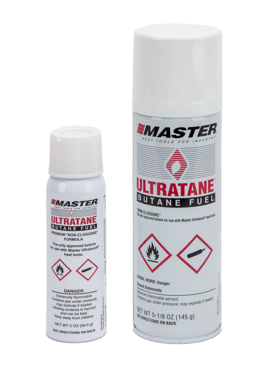 Ultratane Butane Fuel