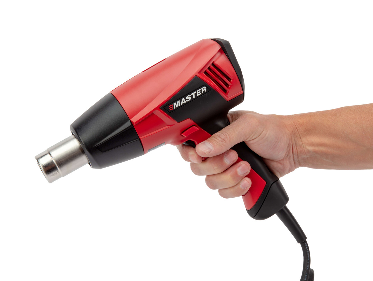 WORKPRO 1200W Heat Gun with Dual Temperature, Model 2244, New