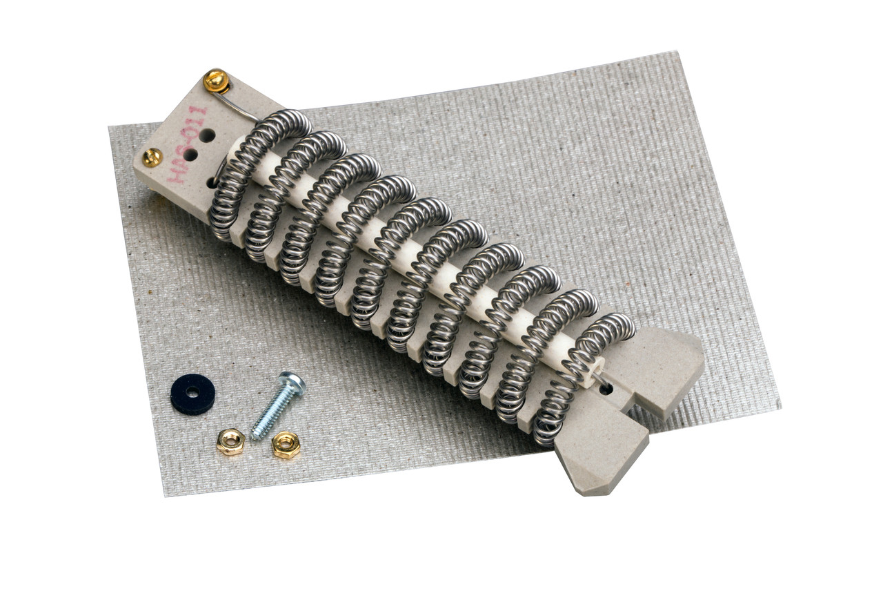 ※専用　HEAT MASTER 三点セット HAS-043K 120V Element Kit | Master Appliance