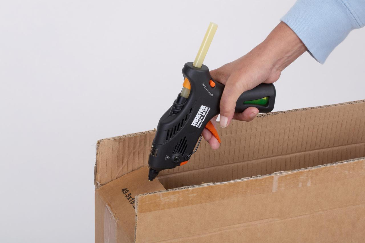 Butane Powered Glue Gun (MP013006) – MichaelPro