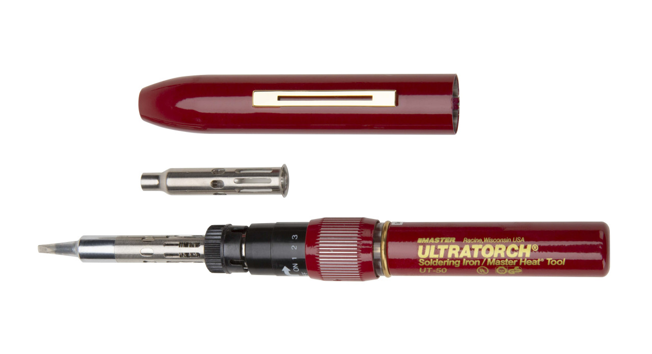 The Insider's Guide To Soldering Irons - Stortz & Son Inc.