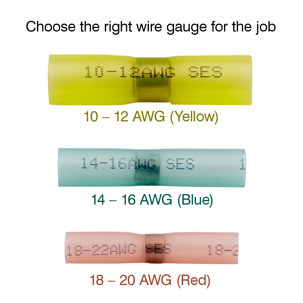 Copper Wire Solder 18 Gauge Choose Your Length 