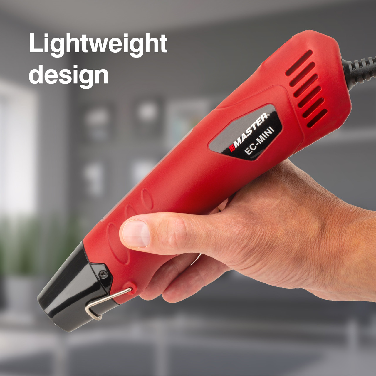 Micro-Mark 84433 Miniature Heat Gun