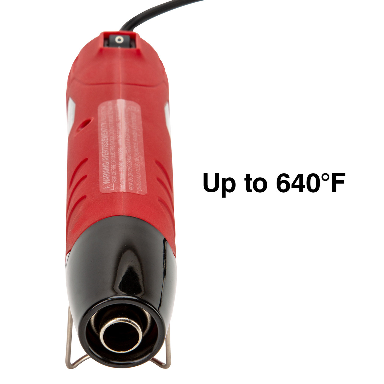 EC-MINI Heat Gun - Master Appliance Heat Tools