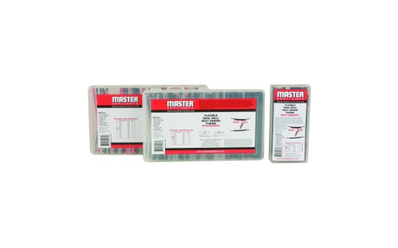 Heat Shrink Tubing