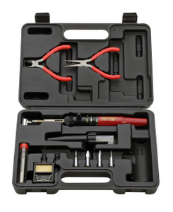 Master Ultratorch Series UT-100Si-TC Master Ultratorch Series UT-100Si-TC