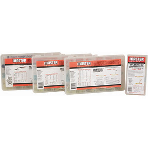 Solderseal Assortment Kits Solderseal Assortment Kits