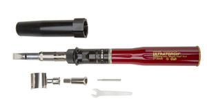 Ultratorch UT-200Si Multifunctional Butane Powered Soldering Iron Ultratorch UT-200Si Multifunctional Butane Powered Soldering Iron