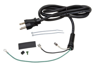 Cordset Replacement Kit for 220 Volt D-Series Master Heat Guns Cordset Replacement Kit for 220 Volt D-Series Master Heat Guns