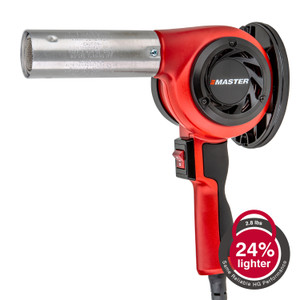 The Master T-Series Heat Gun