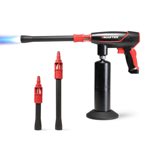 The VMAX-550 Versatile Propane Heat Tool The VMAX-550 Versatile Propane Heat Tool