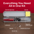 Ultratorch® UT-100SiK Soldering Iron/Heat Tool