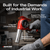 The Industrial Master Heat Gun "D-Series"