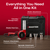 The Industrial Master Heat Gun "D-Series"