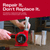 The Master Varitemp® Heat Gun