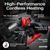 Master HT-1000 Butane Powered Cordless Heat Gun