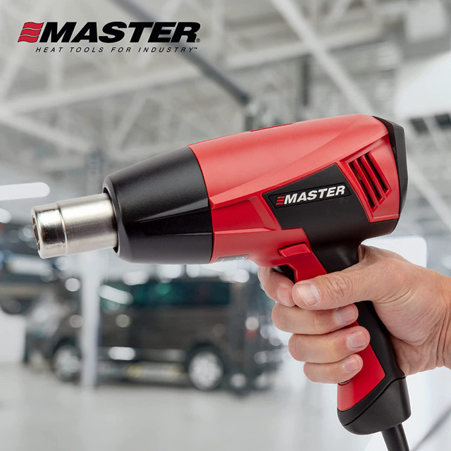Proheat 1200A Varitemp Professional Heat Gun Master Appliance