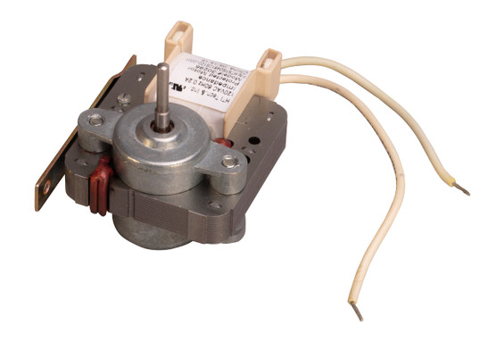 Motor, 120V, 60HZ, With Mounting Bracket | Master Appliance