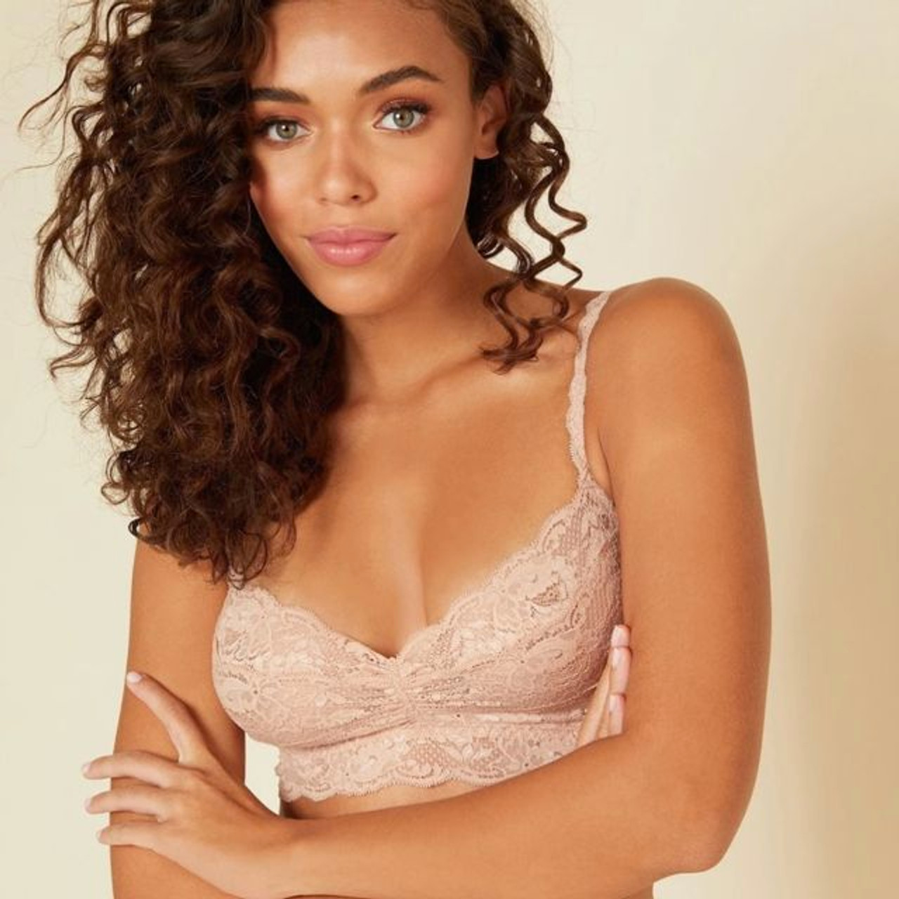 NSN SOFT BRA SWEETIE - The Boutique