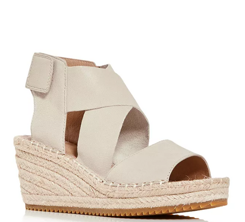 WILLOW WEDGE SHOE