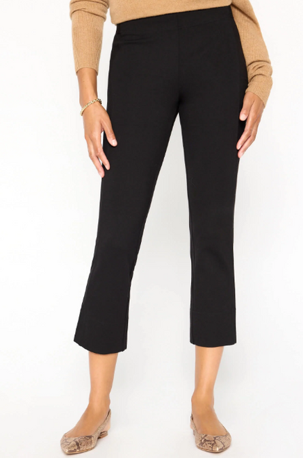 DARIA KICK CROP PANT