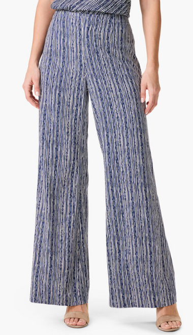 30" SPRING RAIN WIDE LEG PANT