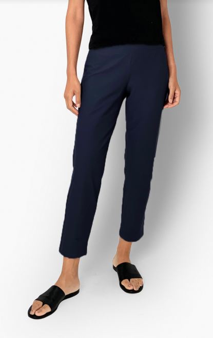 SLIM ANKLE PANT