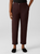 SLOUCHY ANKLE PANT