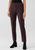 SLIM ANKLE PANT W/ YOKE